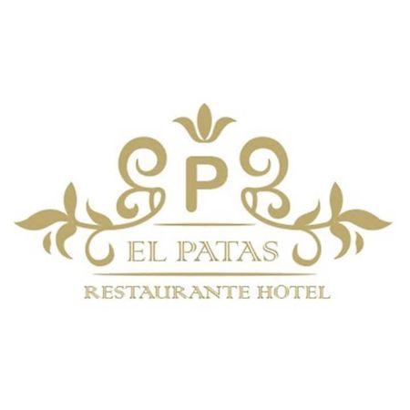 Hotel Restaurante El Patas Corral de Almaguer Ngoại thất bức ảnh