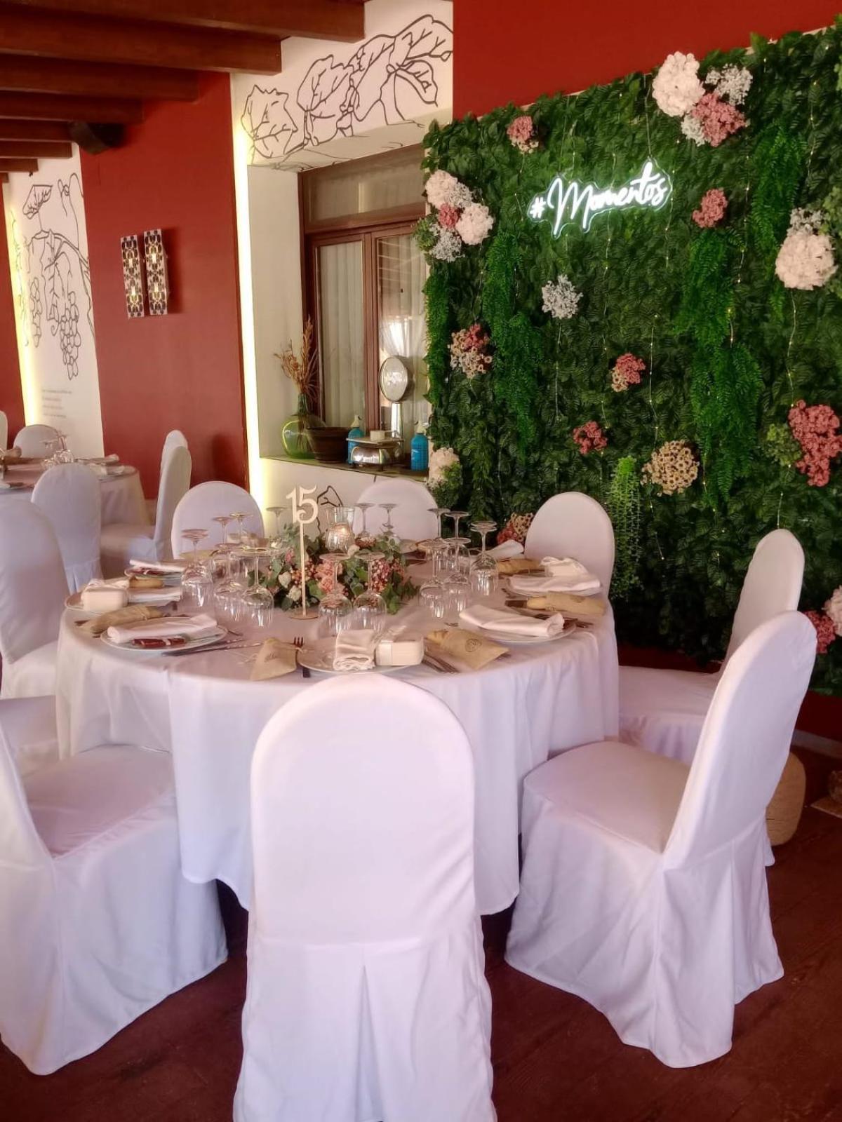 Hotel Restaurante El Patas Corral de Almaguer Ngoại thất bức ảnh
