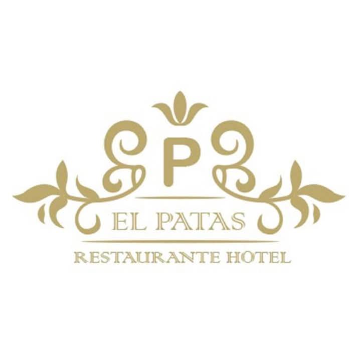Hotel Restaurante El Patas Corral de Almaguer Ngoại thất bức ảnh