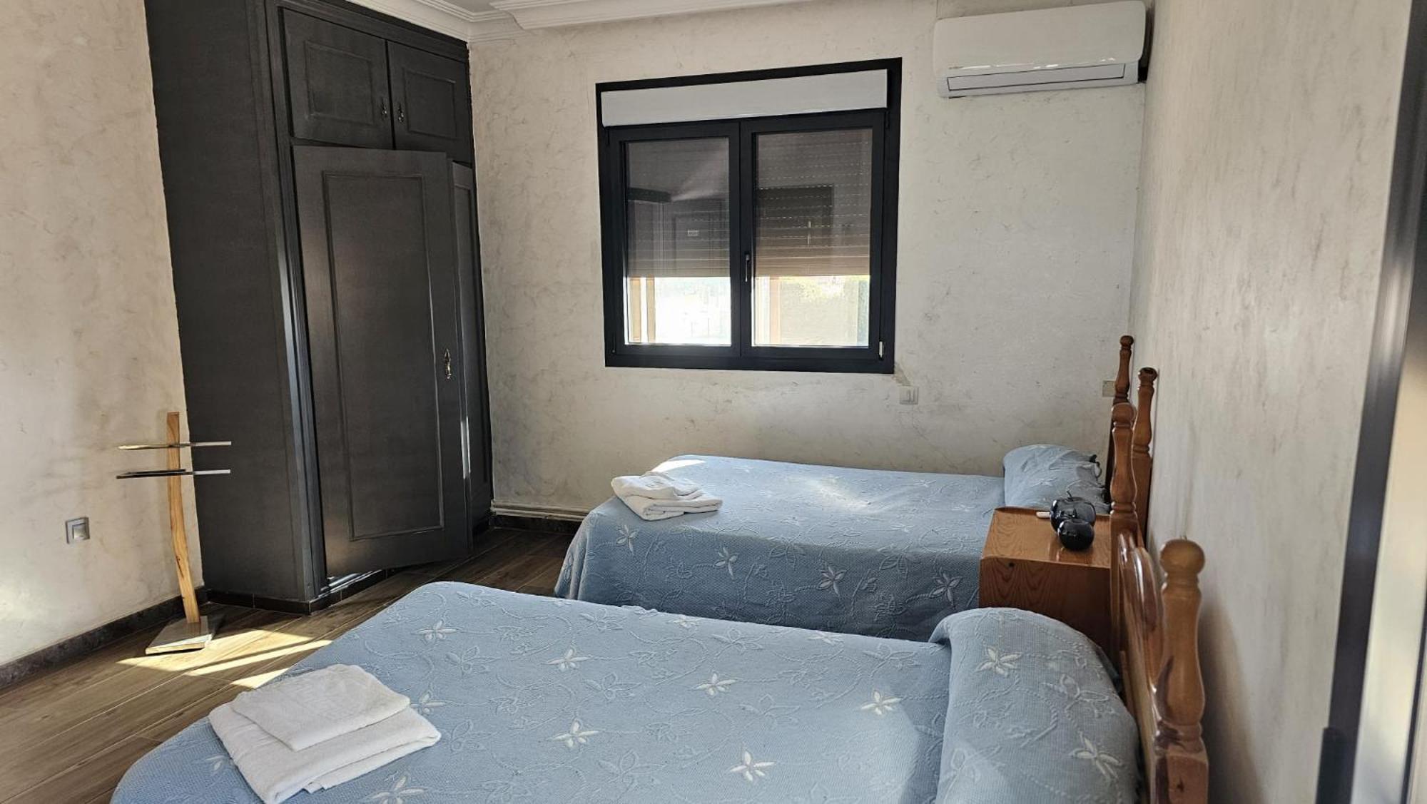 Hotel Restaurante El Patas Corral de Almaguer Ngoại thất bức ảnh