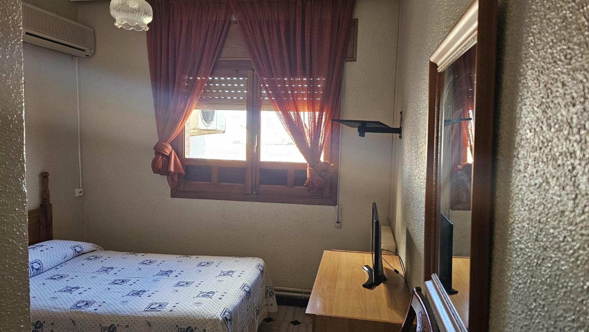 Hotel Restaurante El Patas Corral de Almaguer Ngoại thất bức ảnh